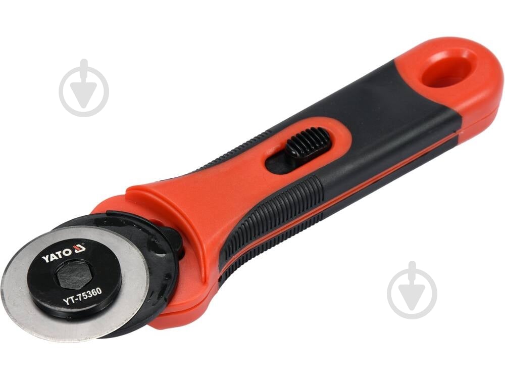 Ніж YATO 45 мм YT-75360 - фото 2
