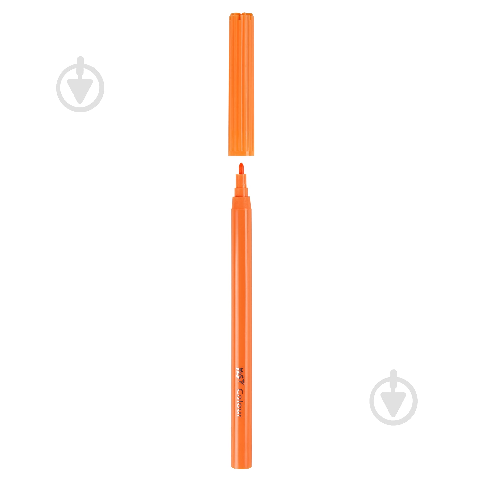 Фломастеры Minecraft Spring 18 цветов 650586 YES - фото 2