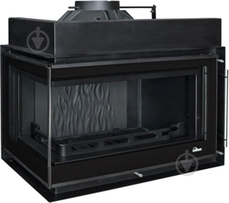 Топка для камина Uniflam 850 Prestige LBS (607-843) - фото 1