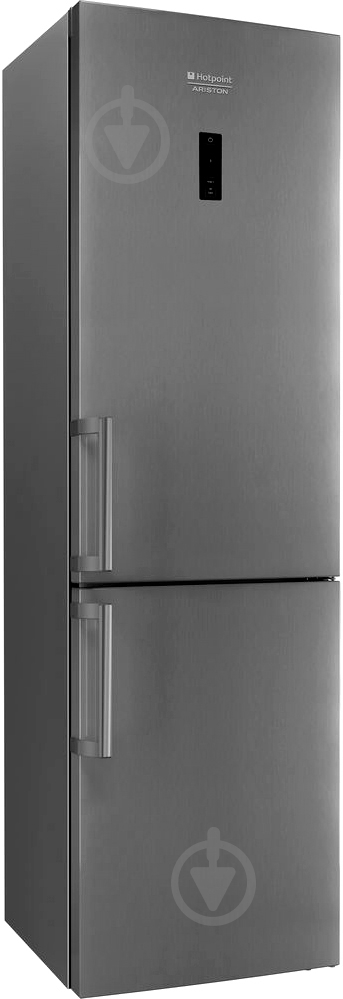 Холодильник Hotpoint XH9 T2O CZH (UA) - фото 1 Холодильник Hotpoint XH9 T2O CZH (UA) - фото 1