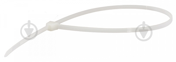 Стяжка Аско-Укрем CHS 280х5 белый - фото 2