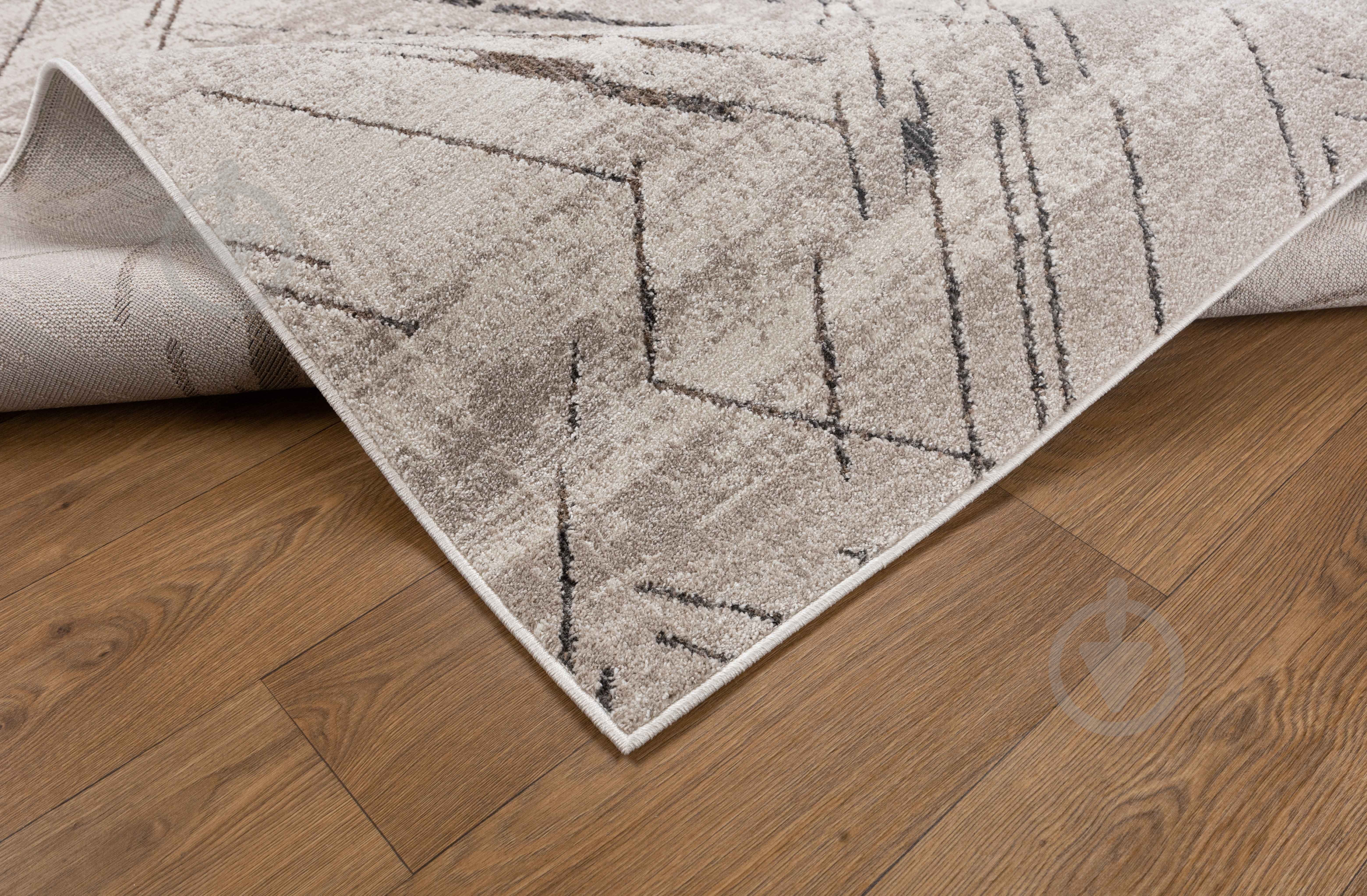 Ковер Oriental Weavers AMARNA (28005/E7C-W) 200x285 см - фото 3