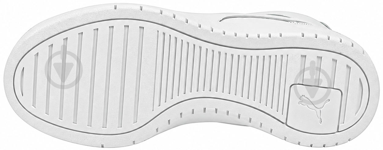 Кроссовки Puma CA PRO MID 386759-01 р.42 белые - фото 6