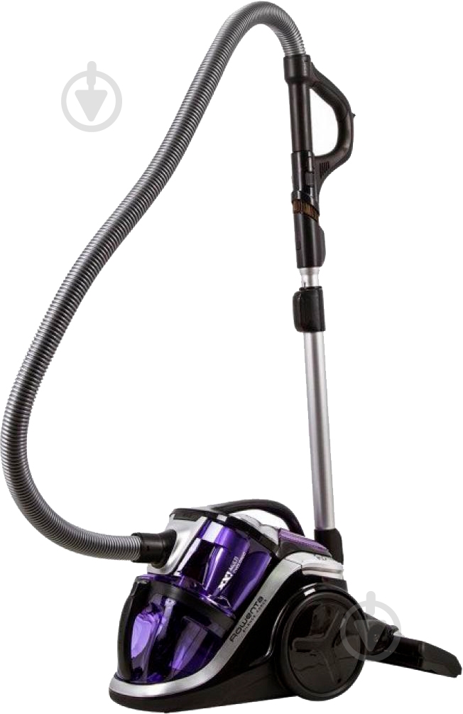 Пылесос Rowenta RO8359EA - фото 2