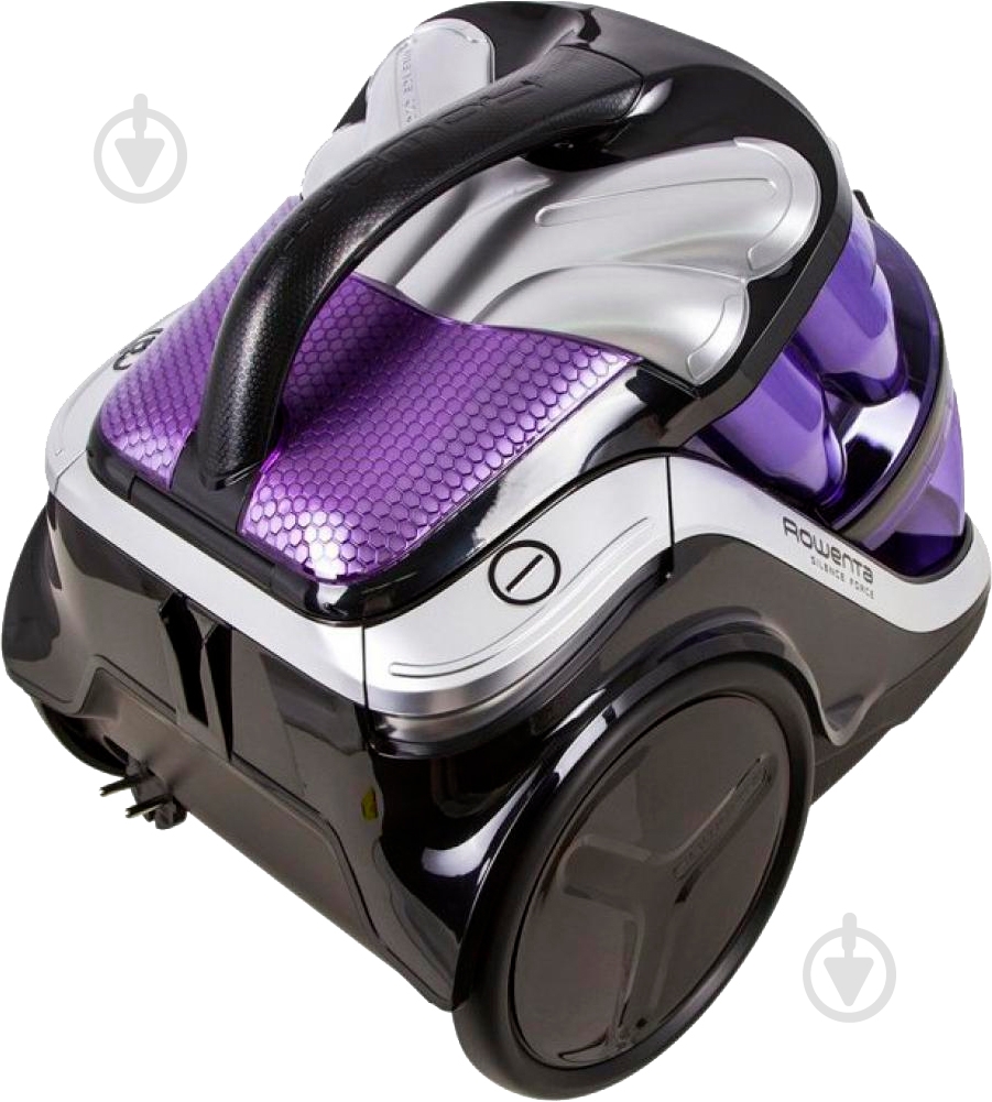 Пылесос Rowenta RO8359EA - фото 5