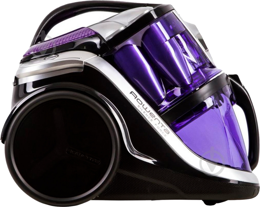 Пылесос Rowenta RO8359EA - фото 4