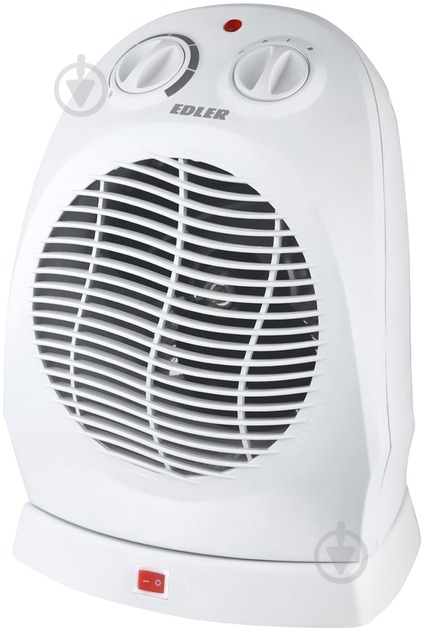 Тепловентилятор EDLER EDHT-8843 - фото 1