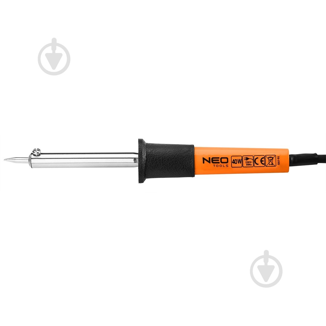 Паяльник Neo 19-155 - фото 1