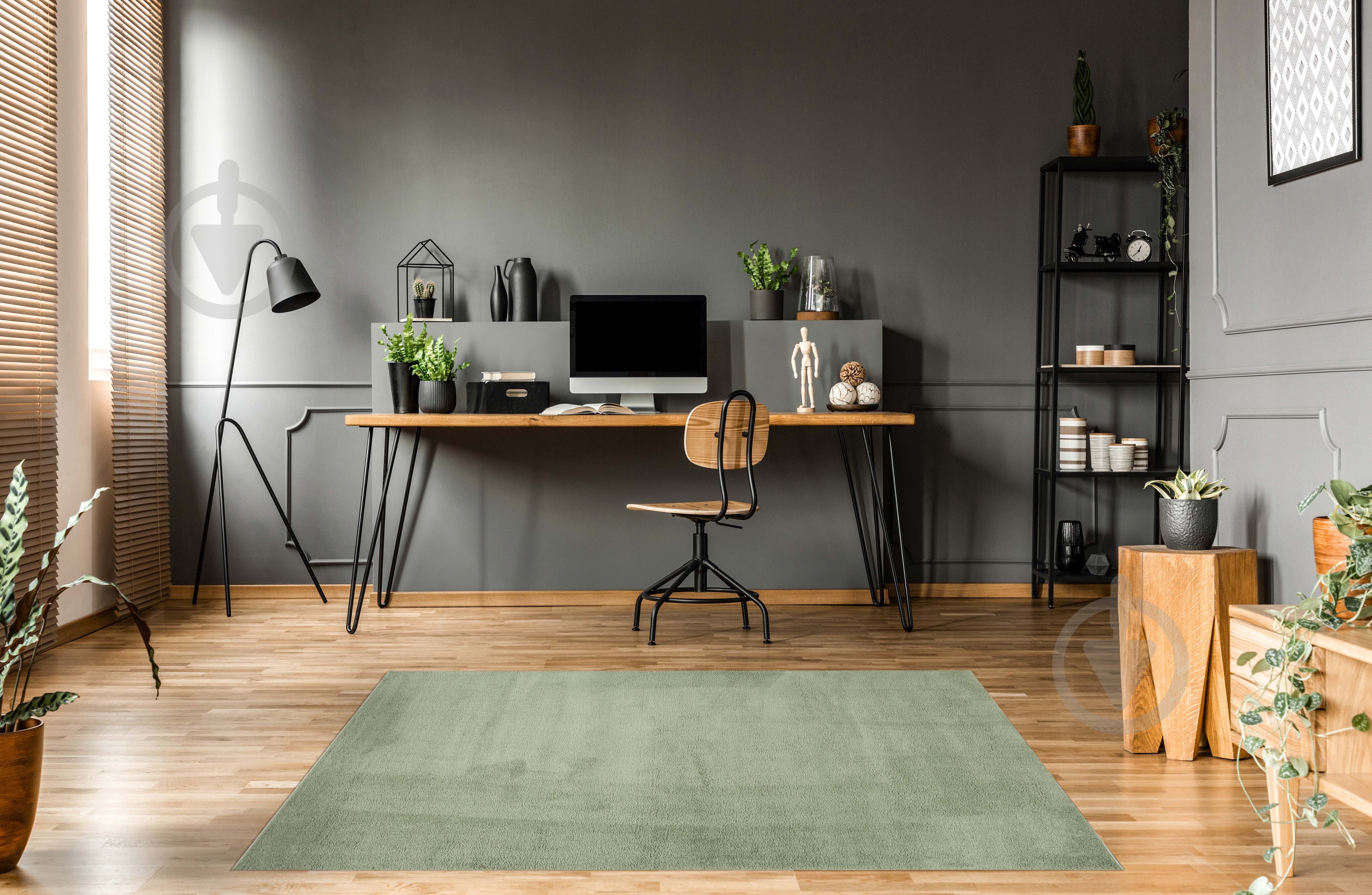 Ковер Oriental Weavers GALILEO 4 200x285 см - фото 6