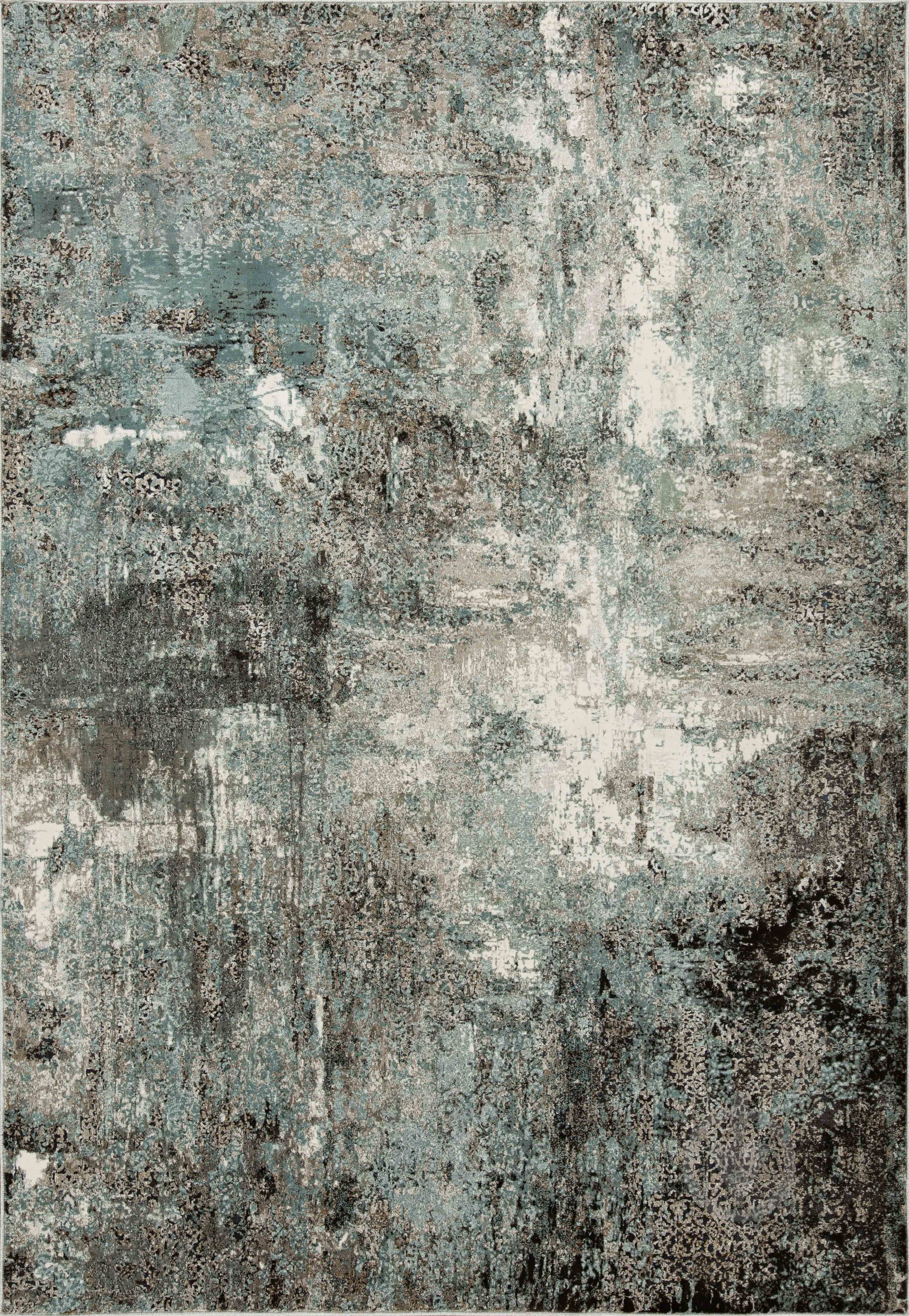 Ковер Oriental Weavers VIRGO (8024/VH2-W) 200x280 см - фото 1