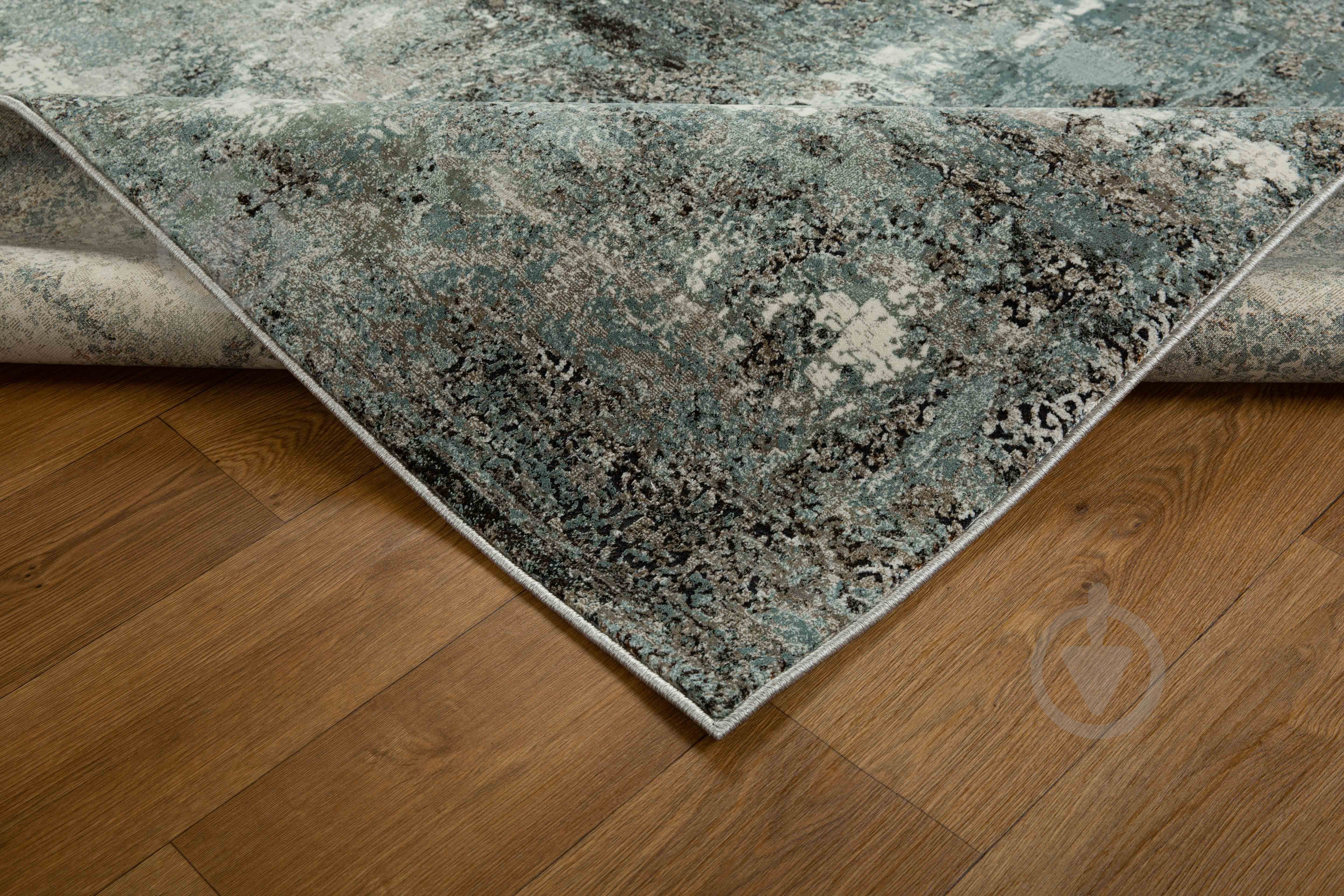 Ковер Oriental Weavers VIRGO (8024/VH2-W) 200x280 см - фото 4