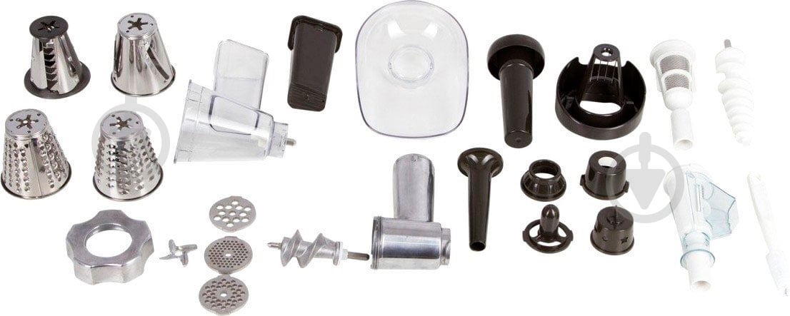 Мясорубка Moulinex ME659 - фото 12