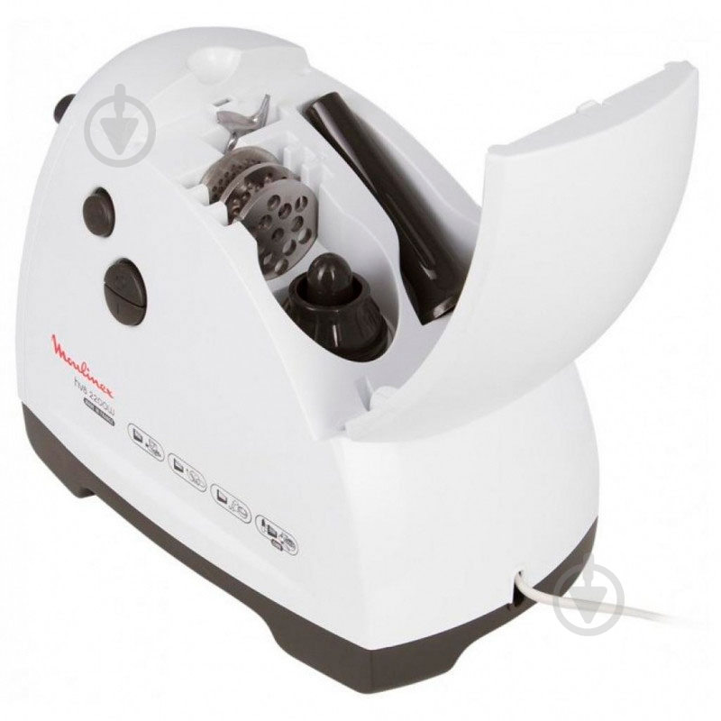 Мясорубка Moulinex ME659 - фото 7