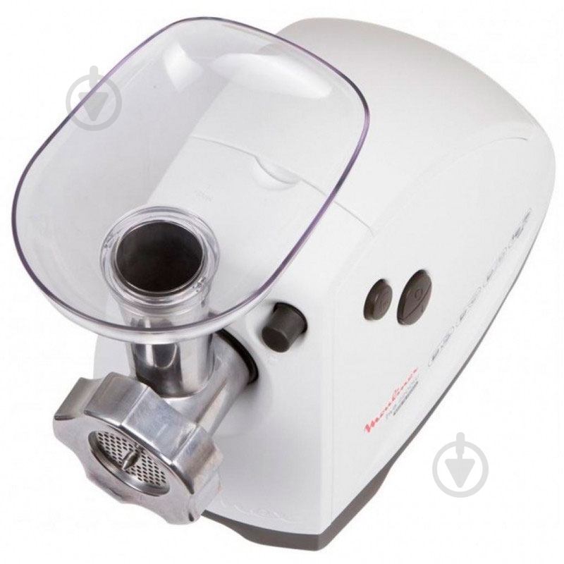 Мясорубка Moulinex ME659 - фото 6