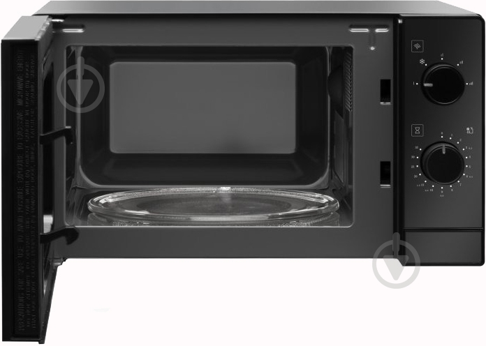 Микроволновая печь Hansa AMMF 20 M1BH - фото 3