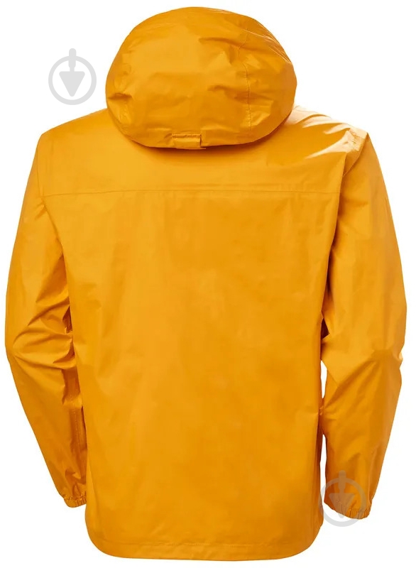 Куртка чоловіча Helly Hansen LOKE JACKET 62252-328 р.S жовта - фото 5