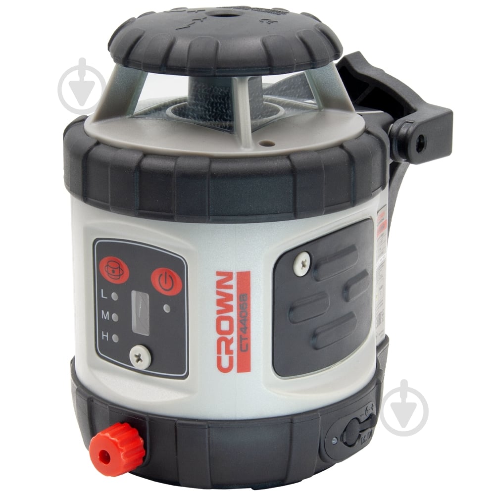 Нивелир ротационный Crown CT44068 - фото 1