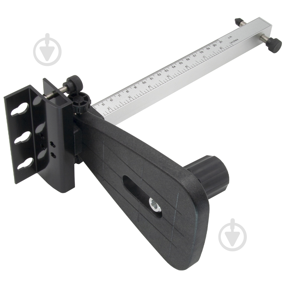 Нивелир ротационный Crown CT44068 - фото 8