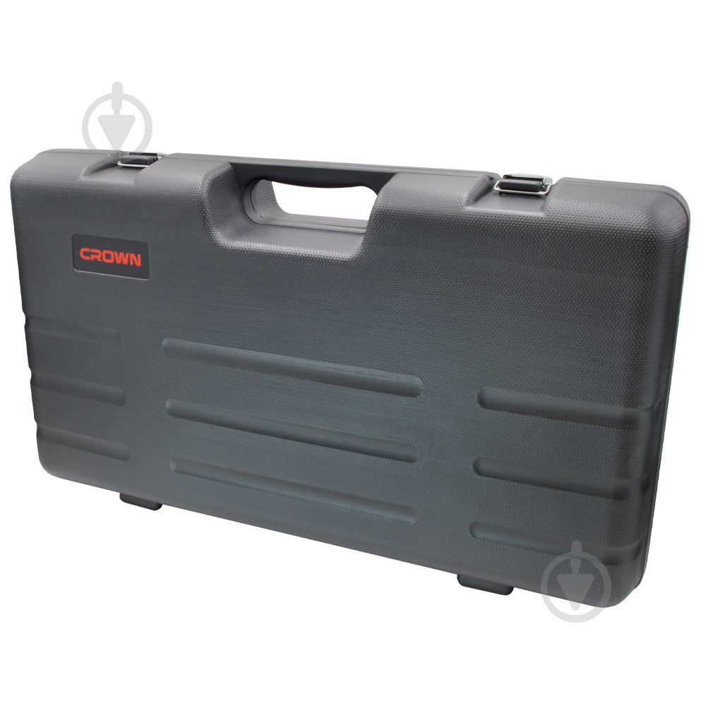 Нивелир ротационный Crown CT44068 - фото 4