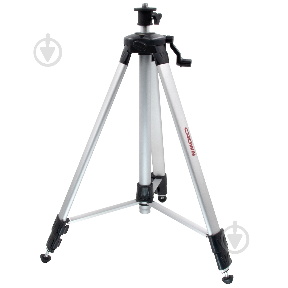 Нивелир ротационный Crown CT44068 - фото 5