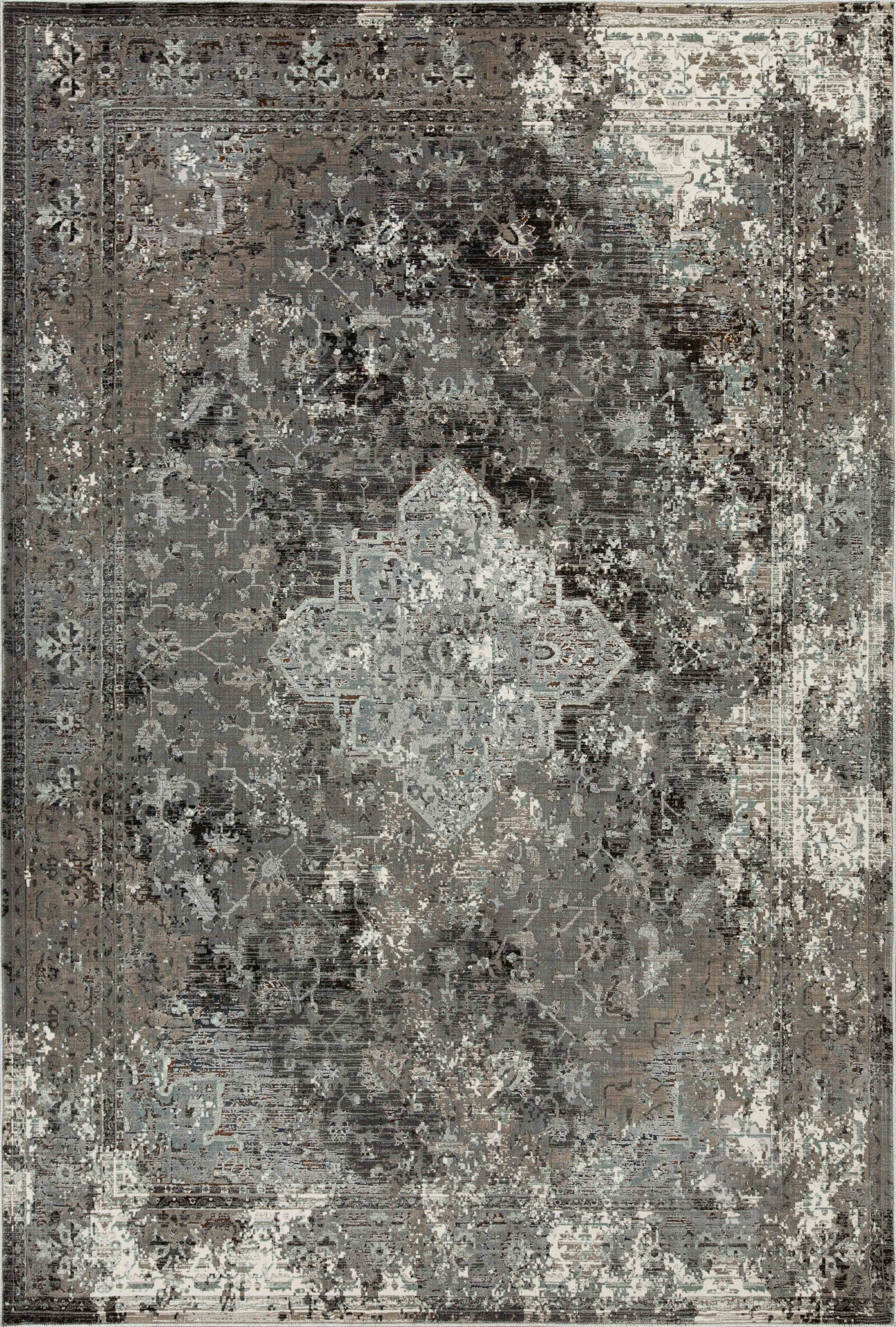 Ковер Oriental Weavers VIRGO (8020/VH2-E) 200x280 см - фото 1
