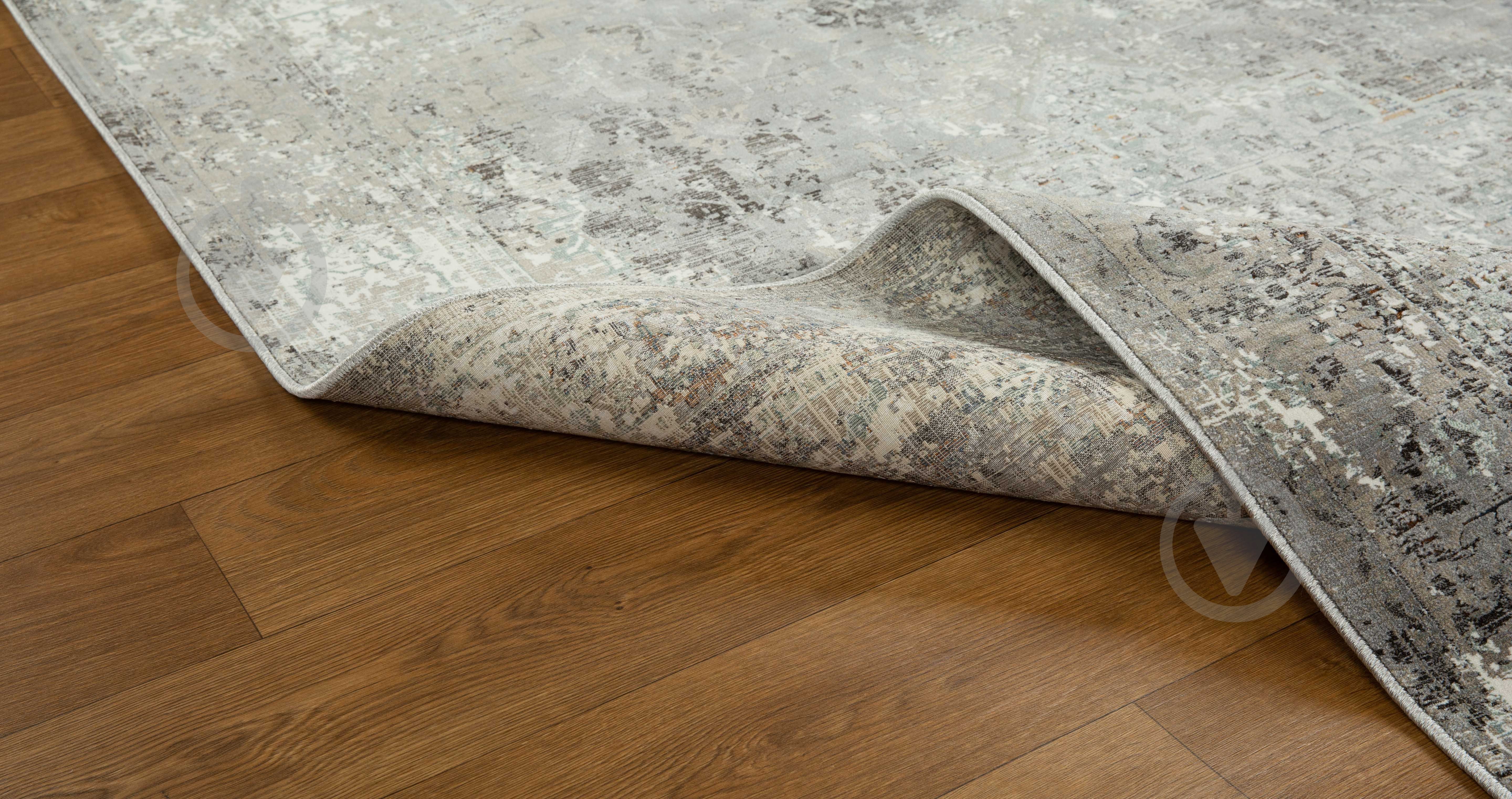 Ковер Oriental Weavers VIRGO (8020/VH2-E) 200x280 см - фото 3