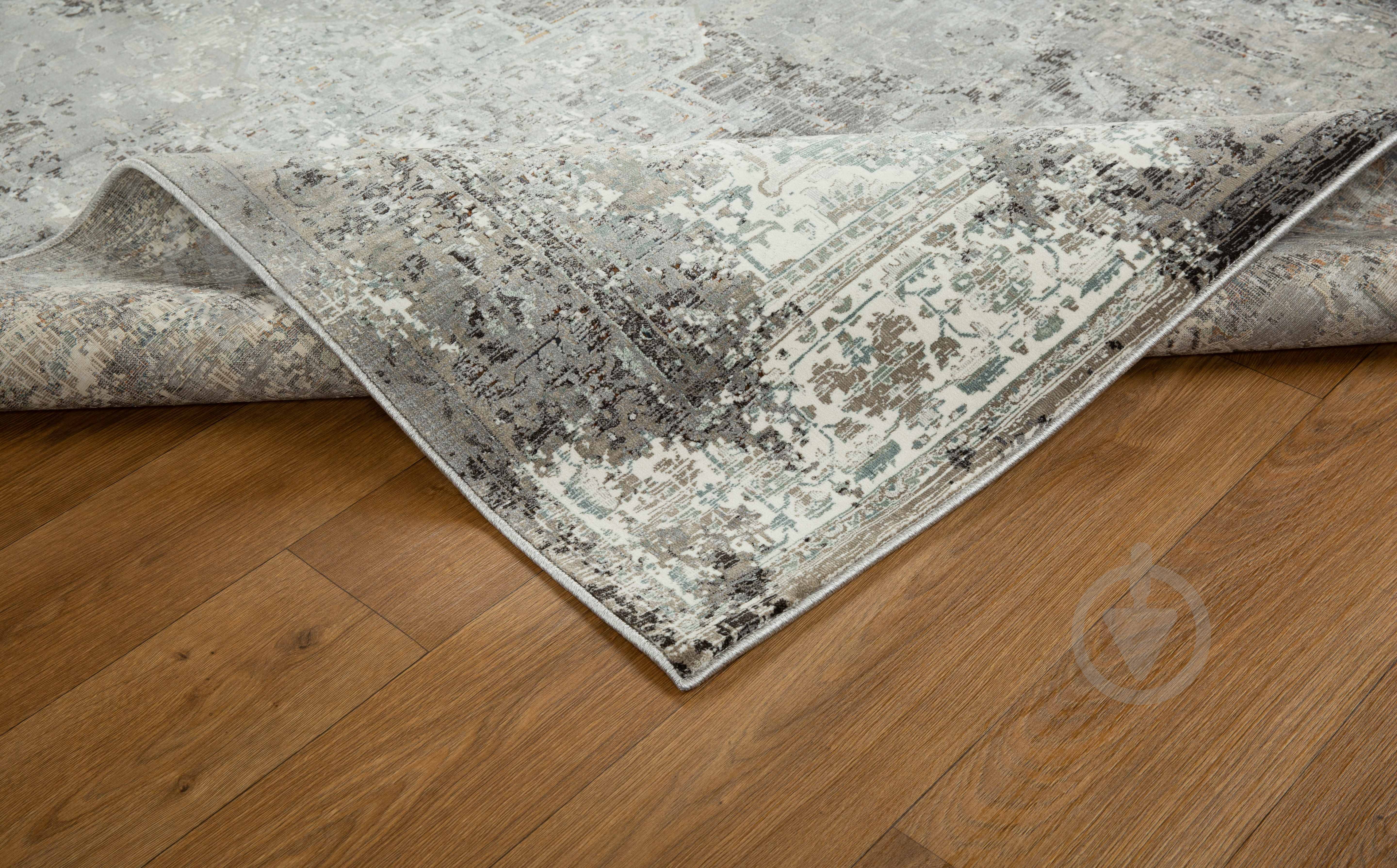 Ковер Oriental Weavers VIRGO (8020/VH2-E) 200x280 см - фото 4