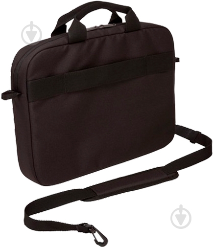 Сумка Case Logic Advantage Attache ADVA-114 14" black (3203986) - фото 8 Сумка Case Logic Advantage Attache ADVA-114 14" black (3203986) - фото 8