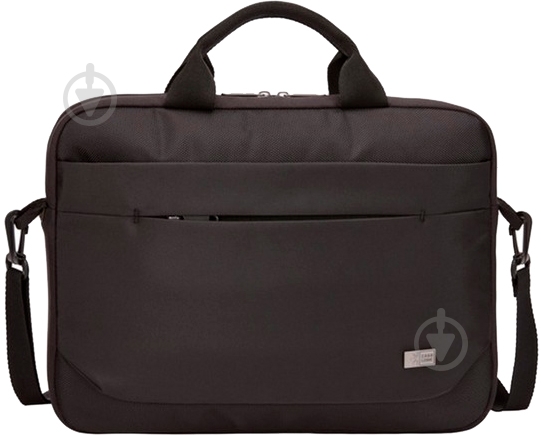 Сумка Case Logic Advantage Attache ADVA-114 14" black (3203986) - фото 2 Сумка Case Logic Advantage Attache ADVA-114 14" black (3203986) - фото 2