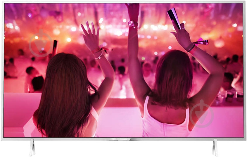Телевизор Philips 32PFS5501/12 - фото 1 Телевизор Philips 32PFS5501/12 - фото 1