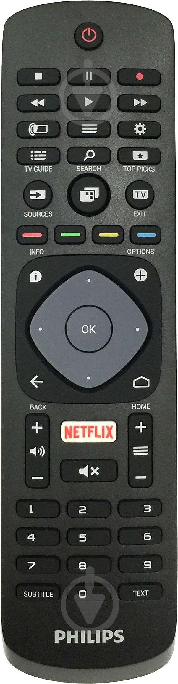 Телевизор Philips 32PFS5501/12 - фото 4 Телевизор Philips 32PFS5501/12 - фото 4