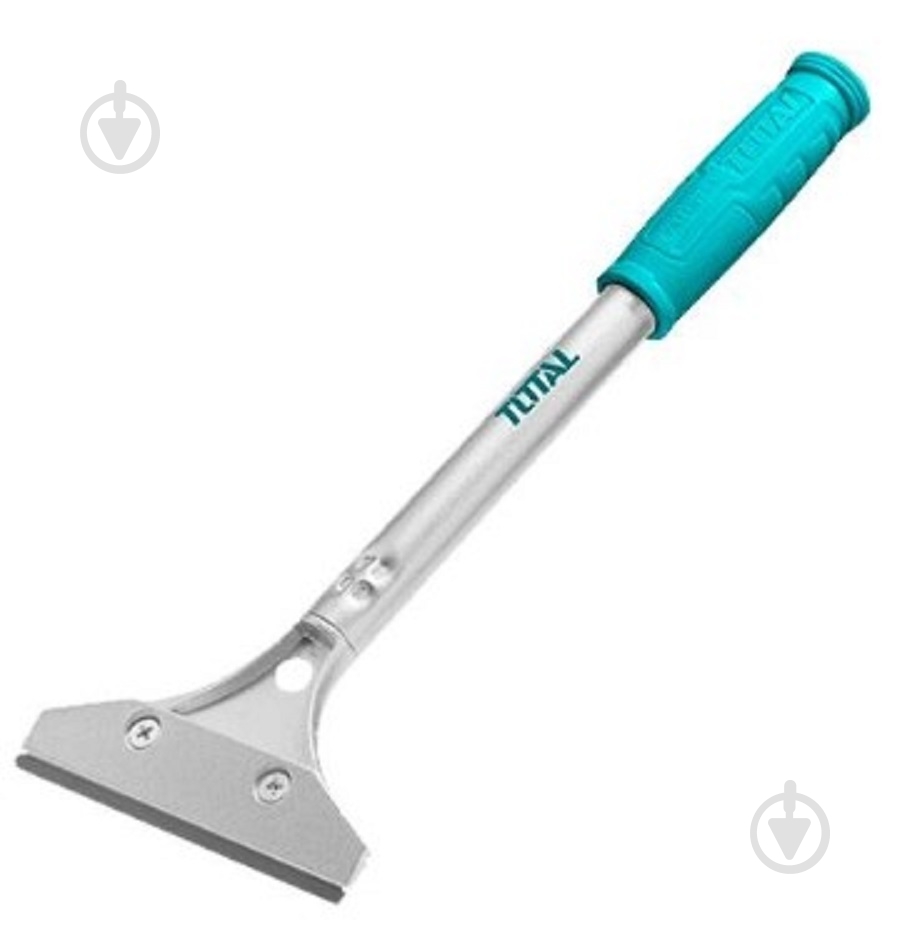 Скребок Total 310 мм THT183201 - фото 1 Скребок Total 310 мм THT183201 - фото 1
