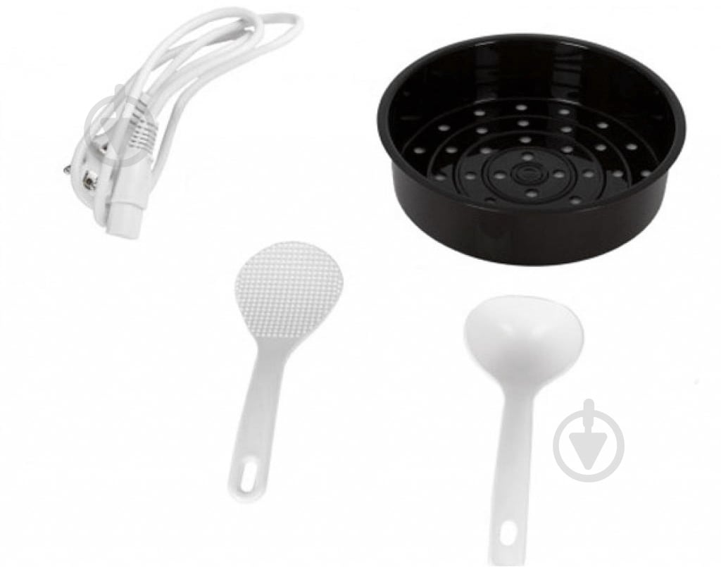 Мультиварка Moulinex MK 707 - фото 6