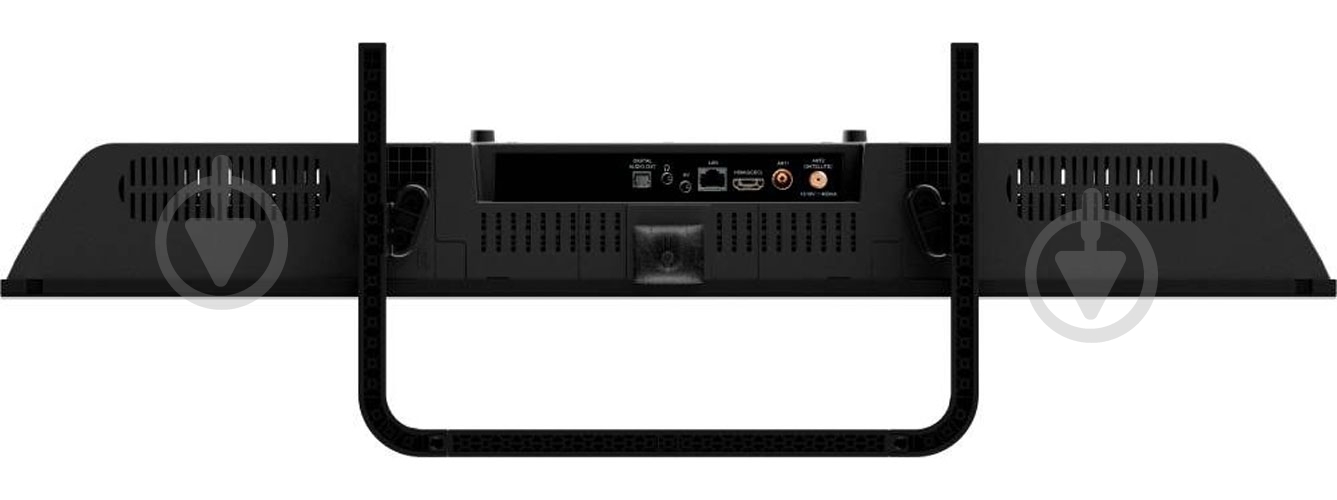 Телевизор Blaupunkt 32QBG6000 32″ - фото 5 Телевизор Blaupunkt 32QBG6000 32″ - фото 5
