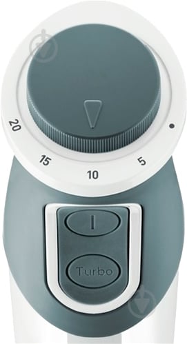 Блендер погружной Moulinex OPTICHEF DD643132 белый - фото 2 Блендер погружной Moulinex OPTICHEF DD643132 белый - фото 2