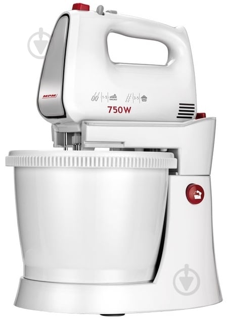 Міксер MPM MMR-22Z - фото 1