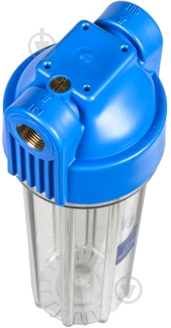 Корпус фильтра Aquafilter FHPR12-B1 - фото 2