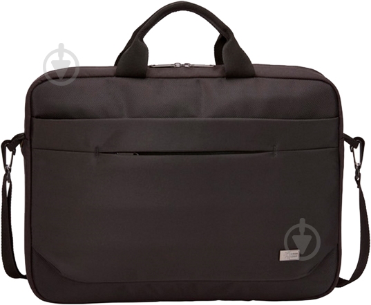 Сумка Case Logic Advantage Attache ADVA-116 15.6" black (3203988) - фото 2