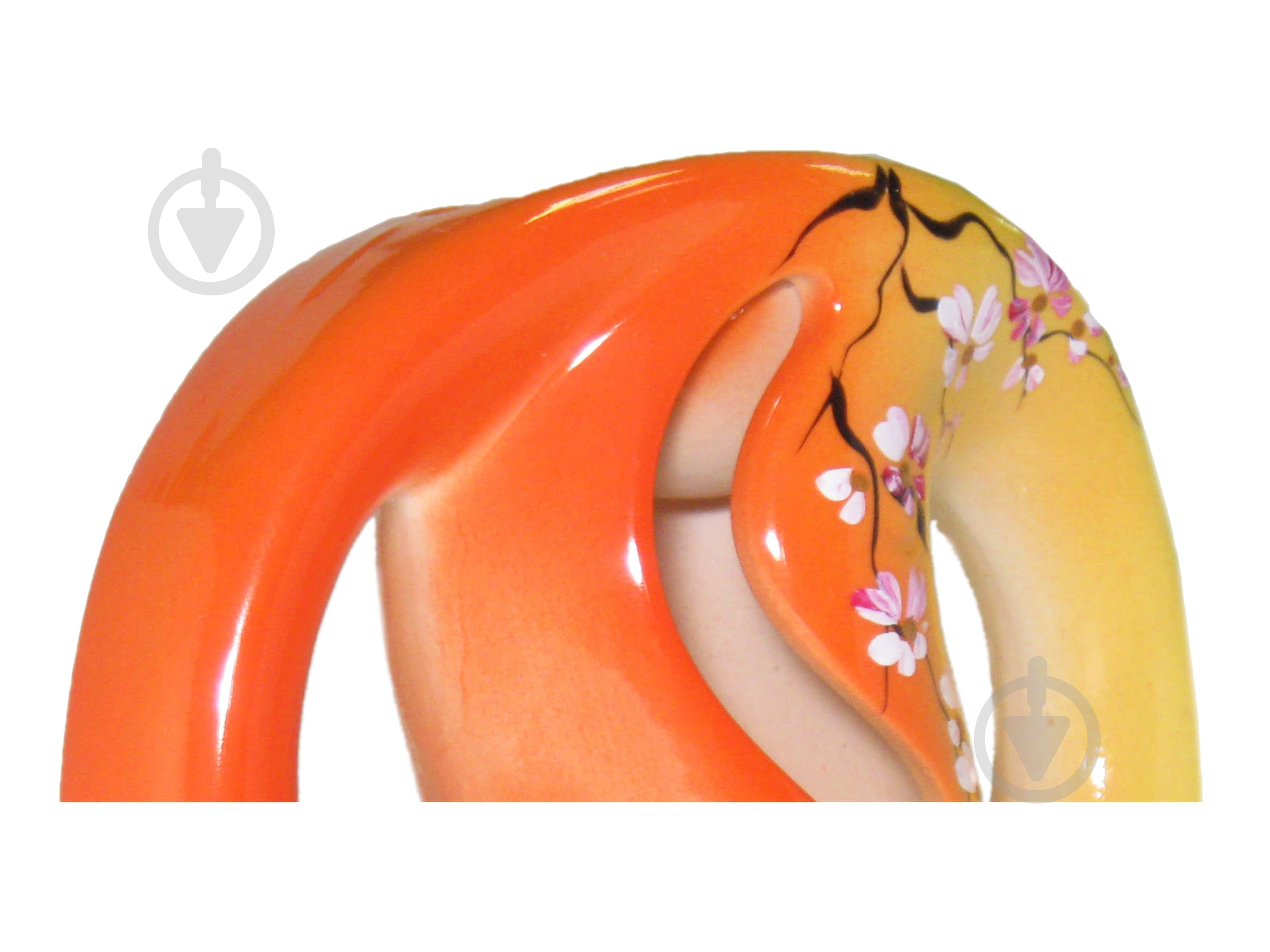 Аромалампа Инь-Янь 10 см - фото 2