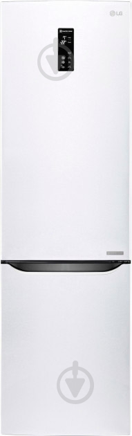 Холодильник LG GW-B509SQFZ - фото 1 Холодильник LG GW-B509SQFZ - фото 1