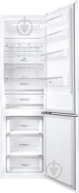 Холодильник LG GW-B509SQFZ - фото 2 Холодильник LG GW-B509SQFZ - фото 2