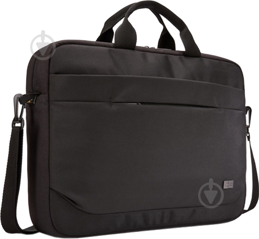 Сумка Case Logic Advantage Clamshell Bag ADVB-117 17.3" black (3203991) - фото 1
