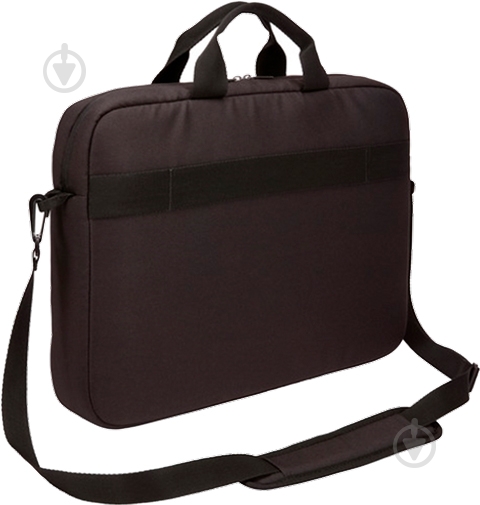 Сумка Case Logic Advantage Clamshell Bag ADVB-117 17.3" black (3203991) - фото 3