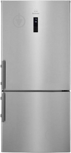 Холодильник Electrolux EN5284KOX - фото 1