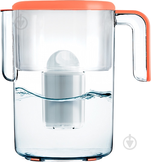 Фільтр-глечик Ecosoft Dewberry Shape 3.5 л - фото 1 Фільтр-глечик Ecosoft Dewberry Shape 3.5 л - фото 1