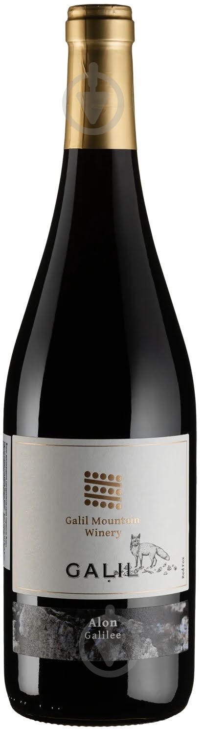 Вино Galil Mountain Alon 0,75 л - фото 1