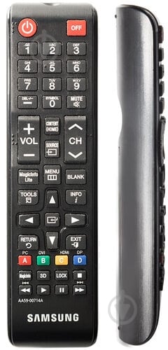 Телевізор Samsung UE24N4500AUXUA - фото 5