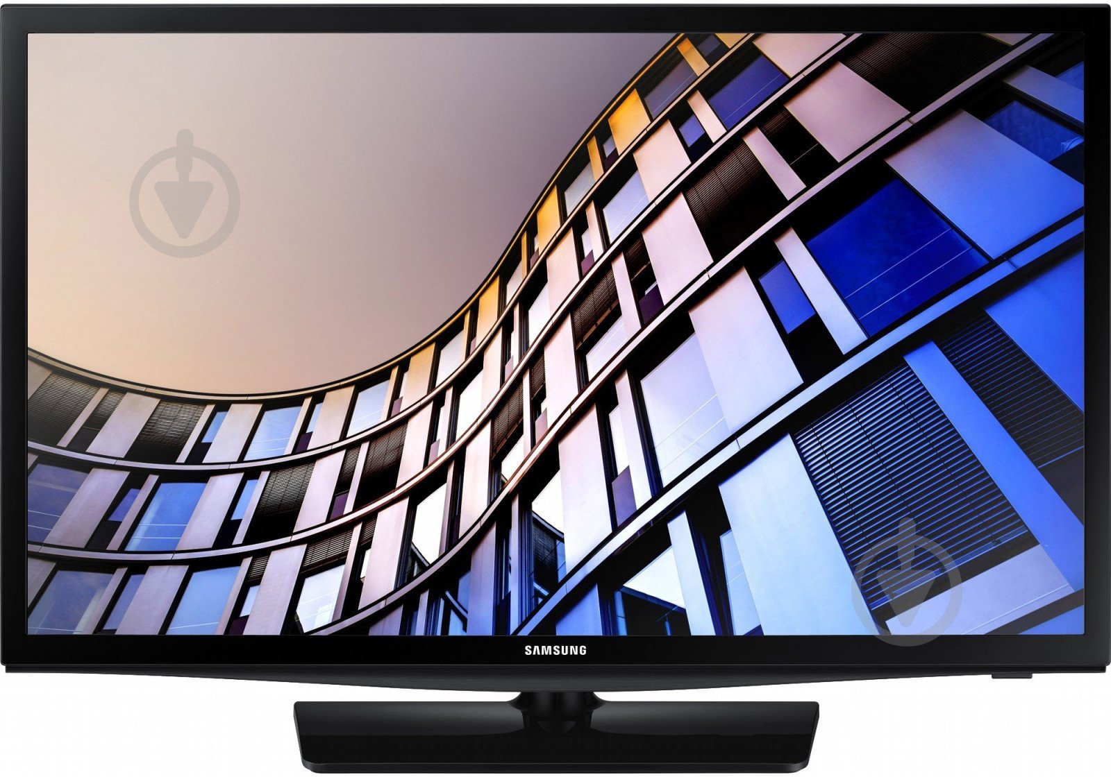 Телевізор Samsung UE24N4500AUXUA - фото 1
