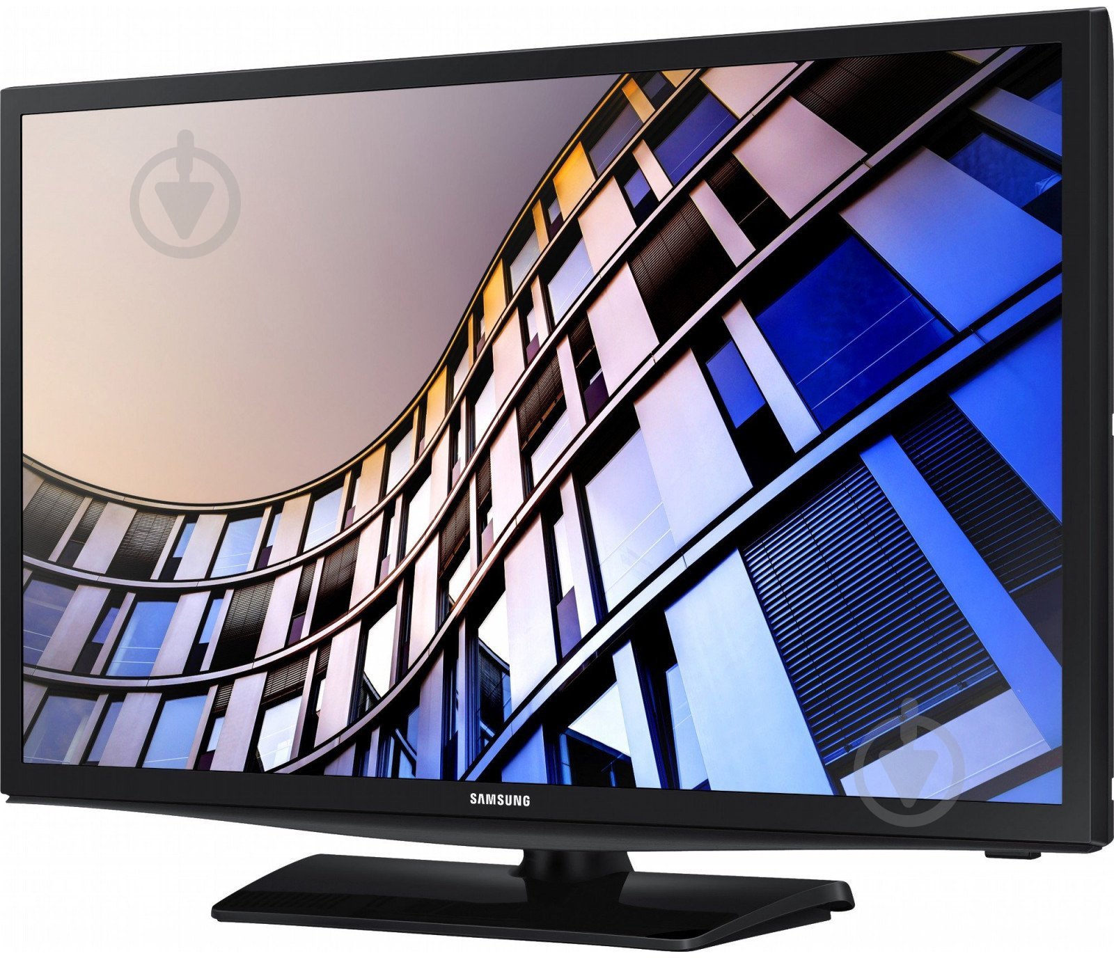 Телевізор Samsung UE24N4500AUXUA - фото 2