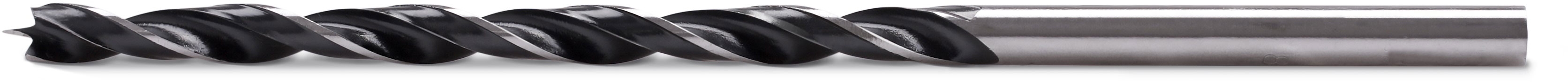 Свердло по дереву Compass 5 мм - фото 1